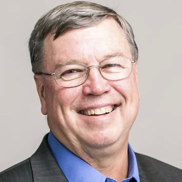 Dave Stack, BS, RPh