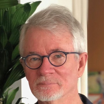 John Patton, MS, PhD