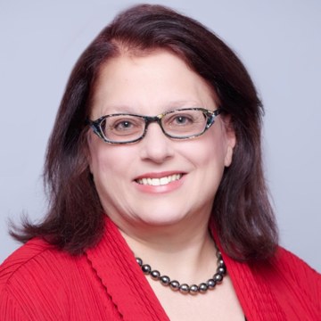 Mercedes Meyer, PhD, JD