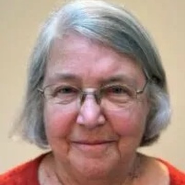 Natalie McClure, PhD